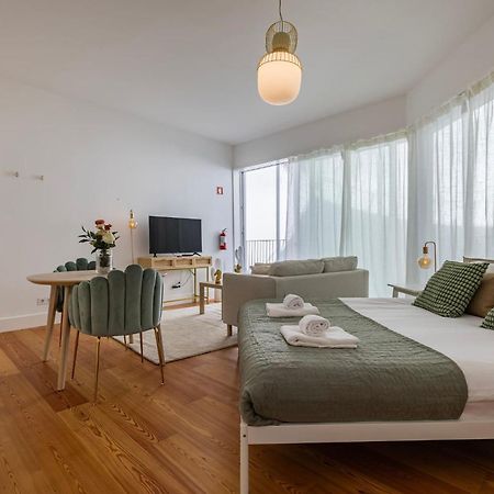 Cozy Hideout II By Innkeeper Lisboa Εξωτερικό φωτογραφία