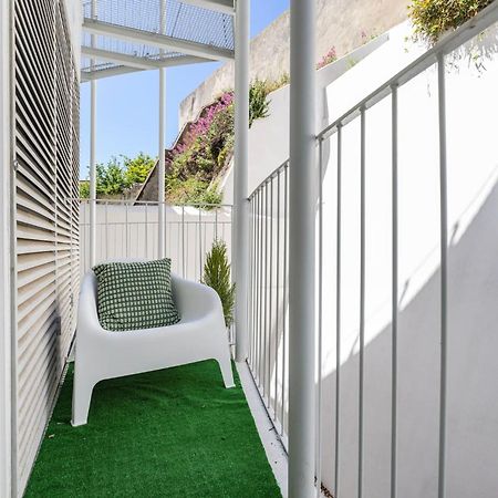 Cozy Hideout II By Innkeeper Lisboa Εξωτερικό φωτογραφία