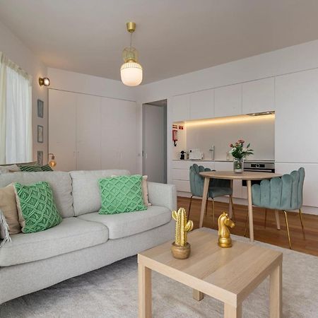 Cozy Hideout II By Innkeeper Lisboa Εξωτερικό φωτογραφία