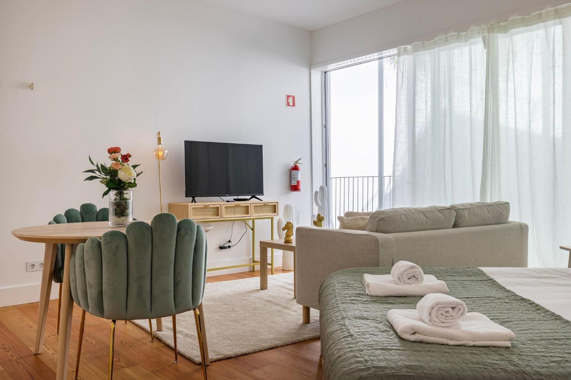Cozy Hideout II By Innkeeper Lisboa Εξωτερικό φωτογραφία