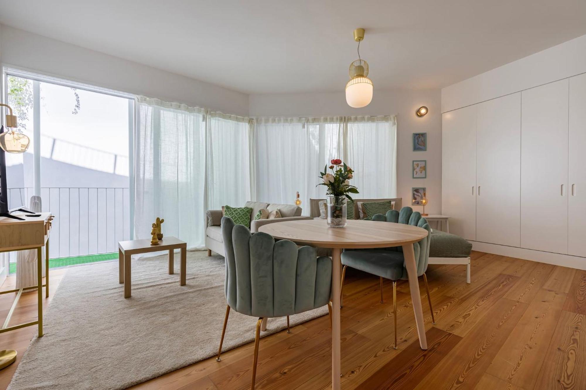 Cozy Hideout II By Innkeeper Lisboa Εξωτερικό φωτογραφία