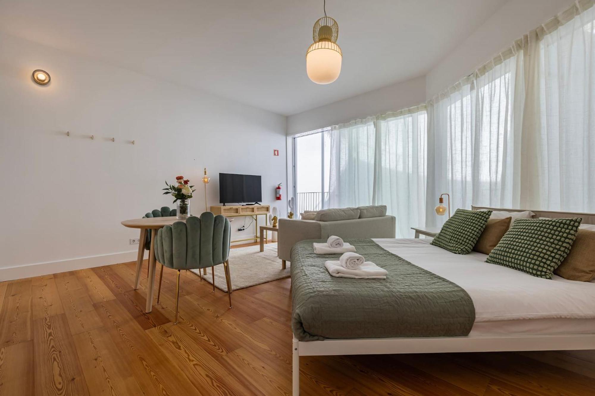 Cozy Hideout II By Innkeeper Lisboa Εξωτερικό φωτογραφία