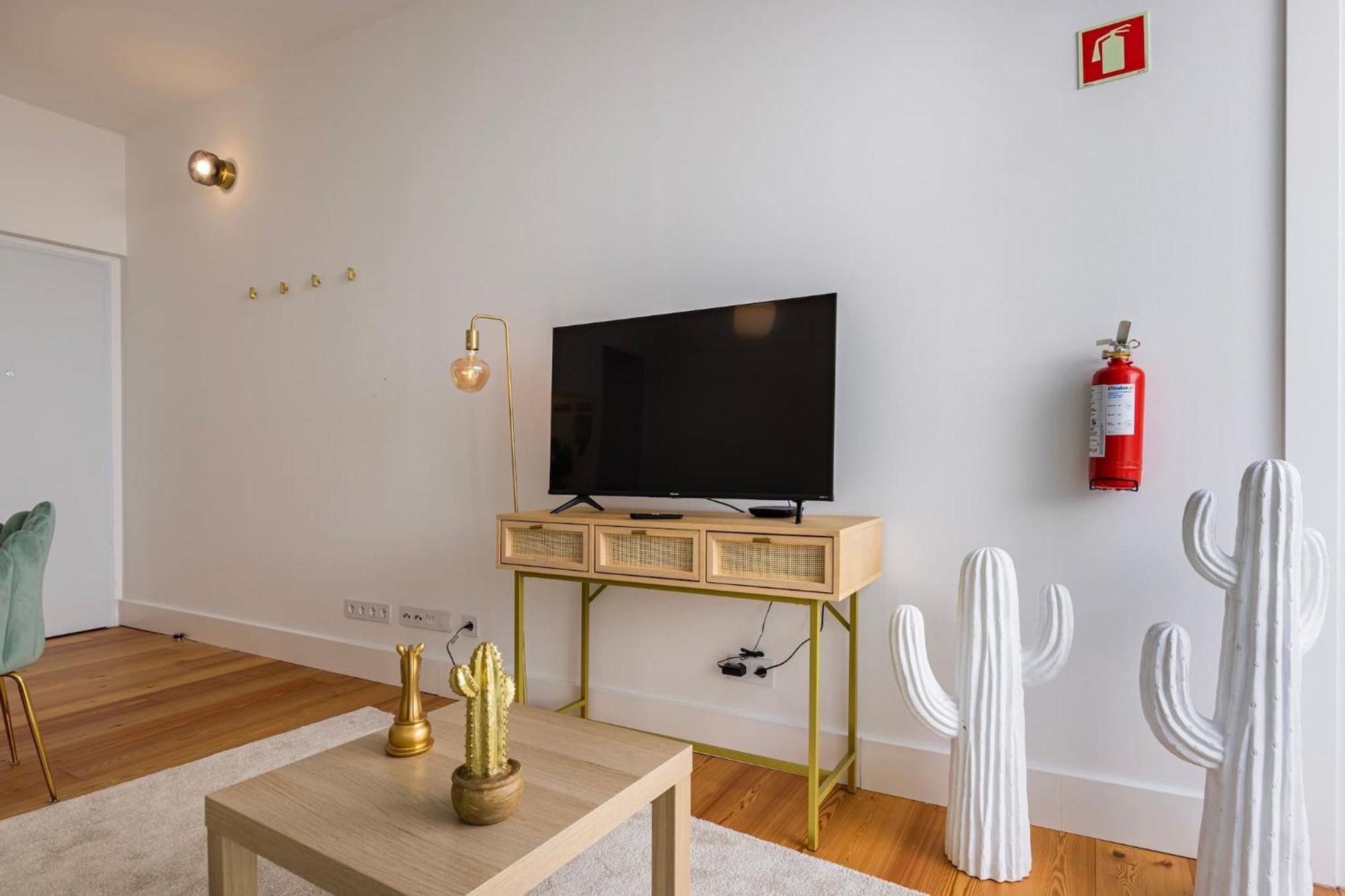 Cozy Hideout II By Innkeeper Lisboa Εξωτερικό φωτογραφία