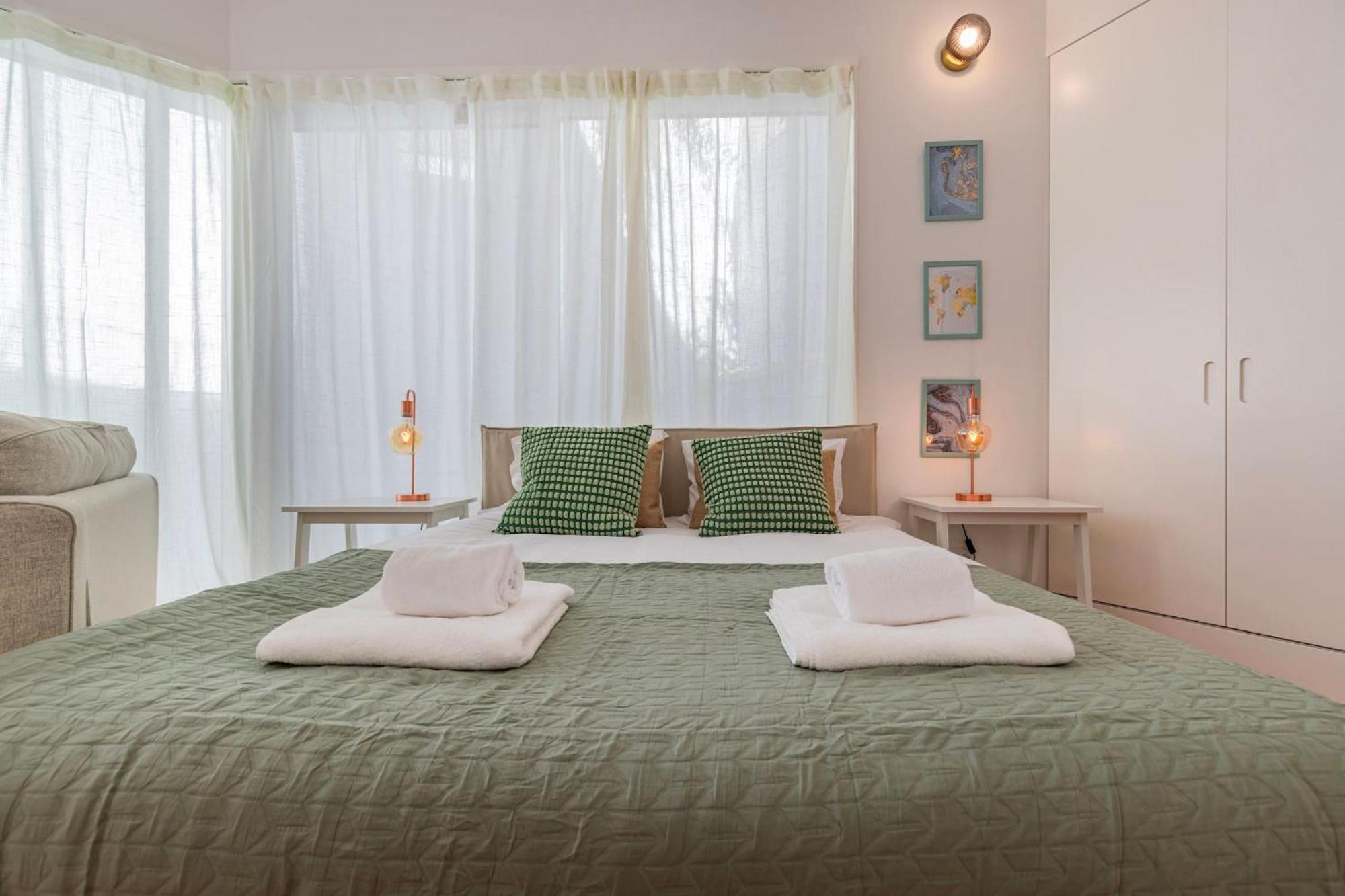Cozy Hideout II By Innkeeper Lisboa Εξωτερικό φωτογραφία