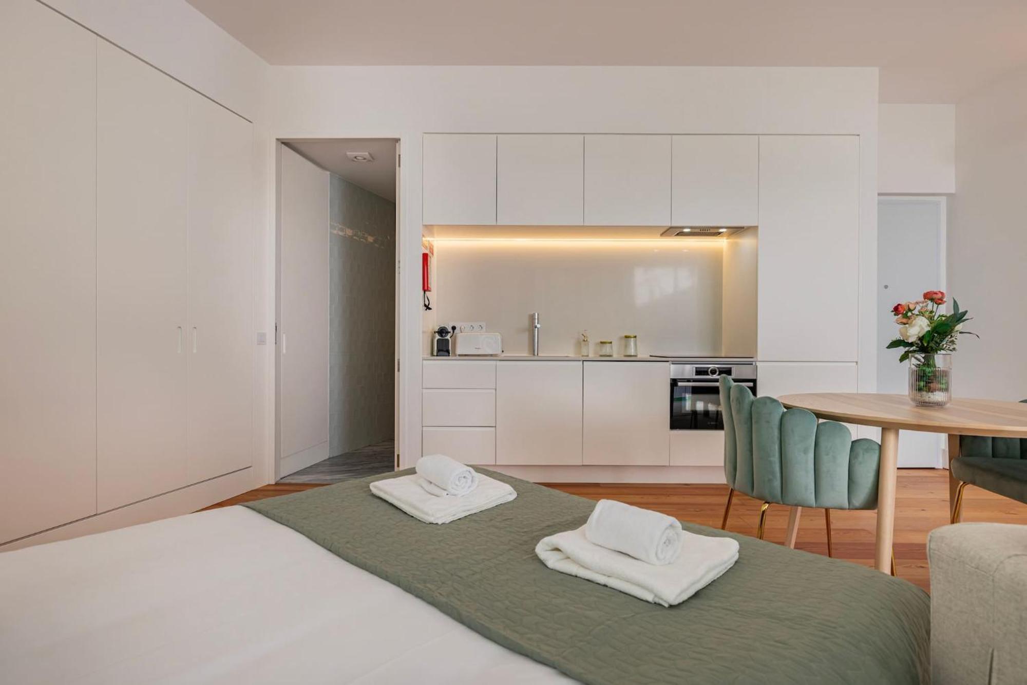 Cozy Hideout II By Innkeeper Lisboa Εξωτερικό φωτογραφία
