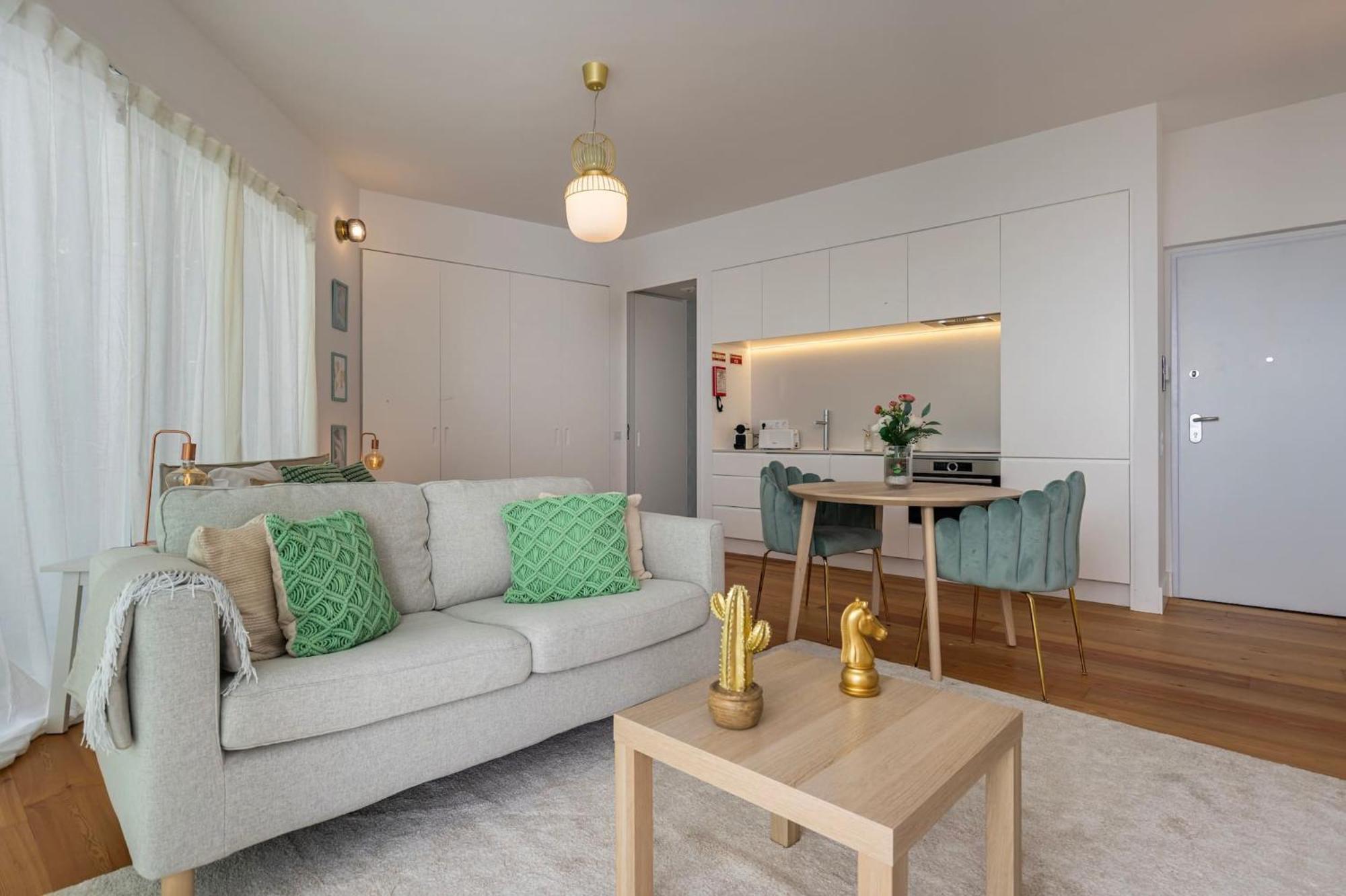 Cozy Hideout II By Innkeeper Lisboa Εξωτερικό φωτογραφία